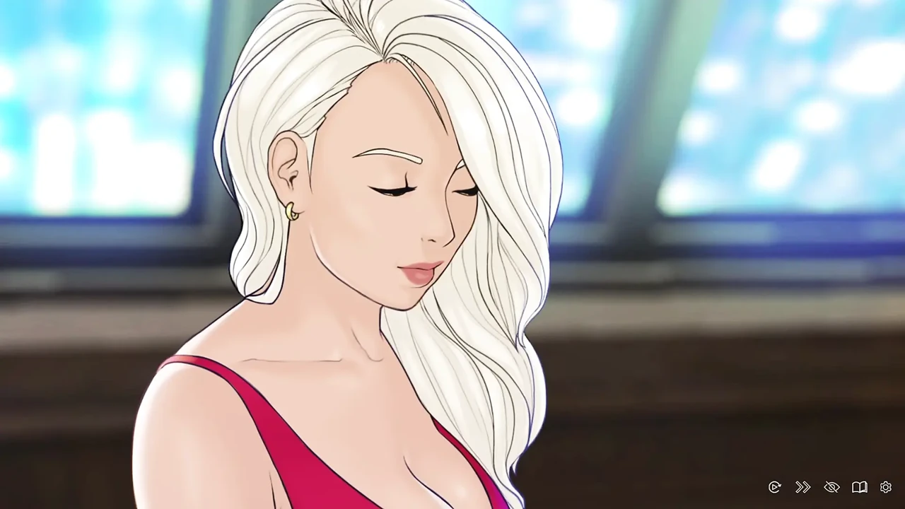 Complete Gameplay - Quickie: A Love Hotel Story, Part 3