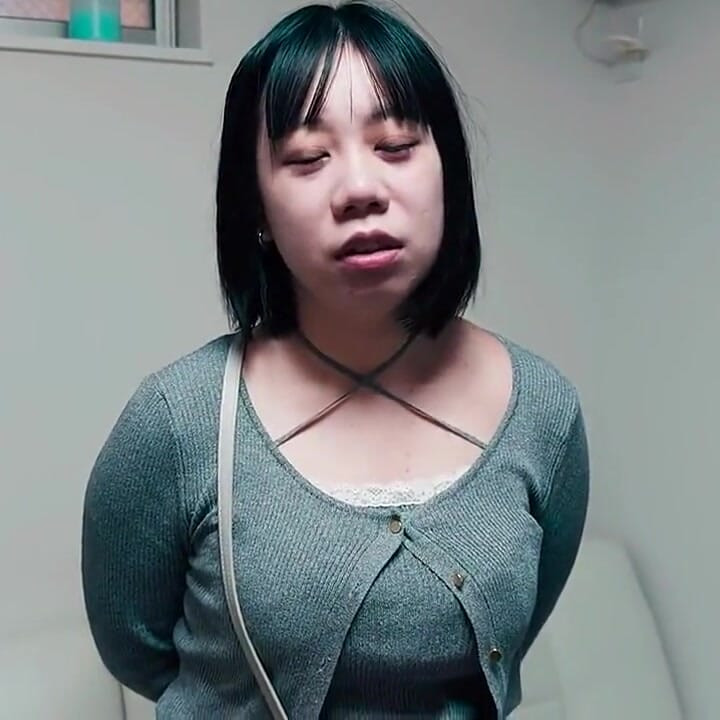 Eight Times in One Night. Risa's Unforgettable Challenge Pushed Every Limit She Thought She Had.