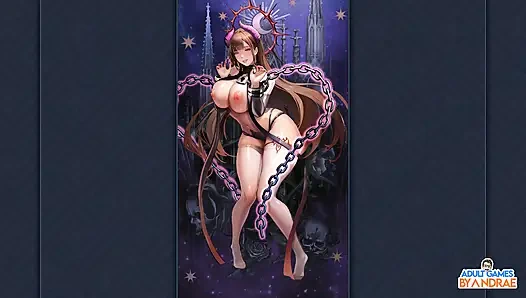 Spa penuh nafsu ep2 mihime-sama - adegan kedua dibuka di king of kinks