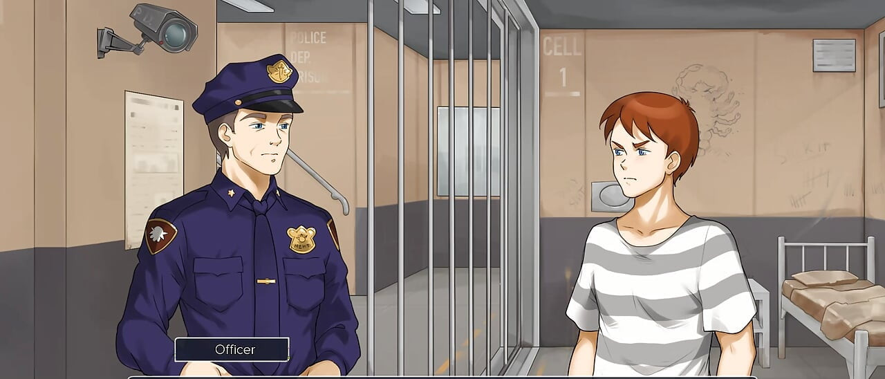 MILfs Plaza - 59 love behind bars von misskitty2k