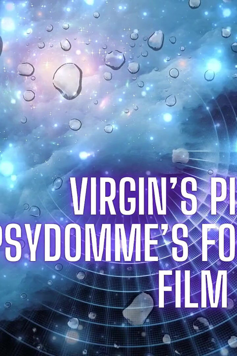 Virgin's Pissy End - Psydomme's Forever Slave Film 3