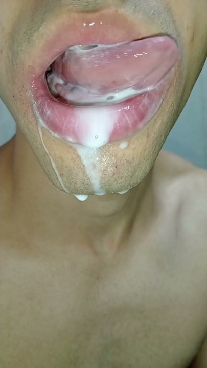 I want to suck your ass with my long, wet tongue | Clip 2