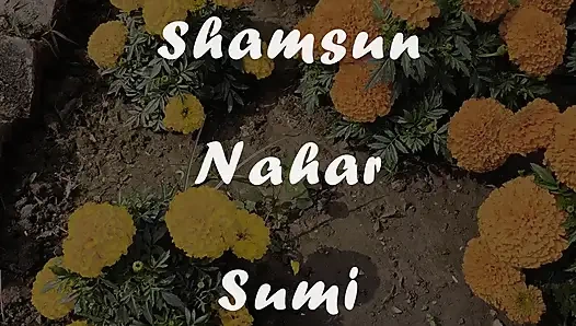 Boner Help Niye Apon Bidhoba Ma Ke Chudlo Nijer Chele