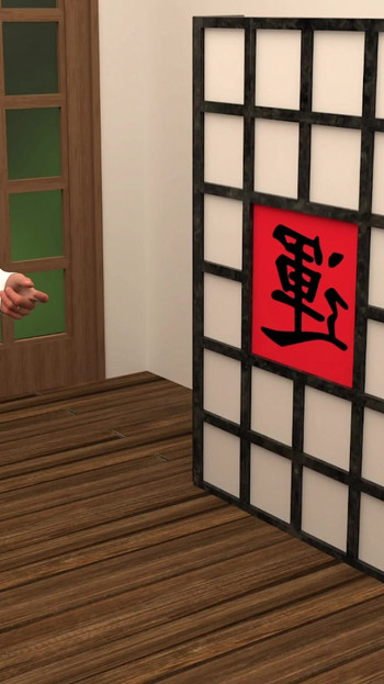 Medical Special Care by 10ki - Horny Pacient Blows the Doc Under the Table 3