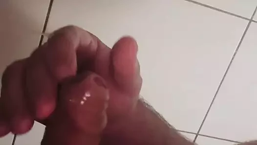 Lezzetli cumshot