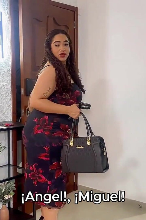 I Have Fantasies About My Stepson, I Want Him to Fuck Me