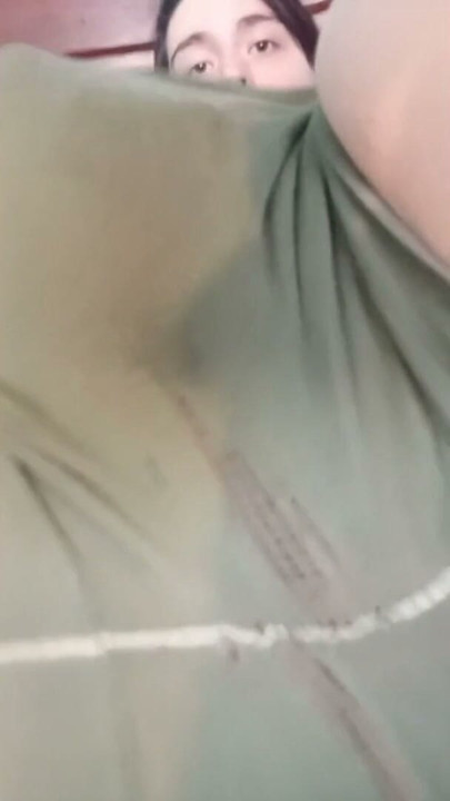 Masturbating on my stepbrother's underwear | Clip 2