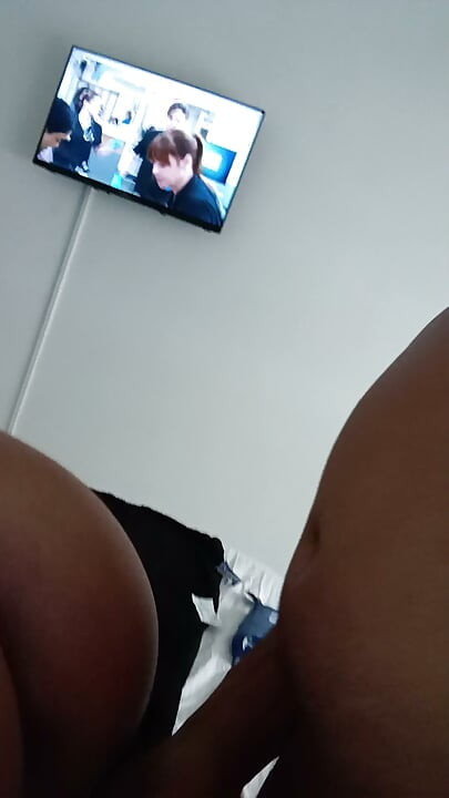 Spor salonundaki kadınla güzel bir seks