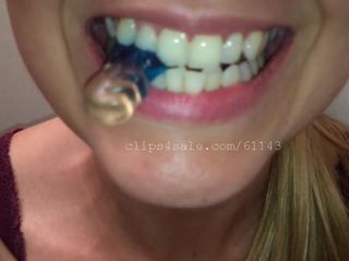 Vore Fetish - Diana Eating Gummy Elves Part4 Video1