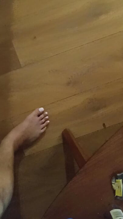 Feet