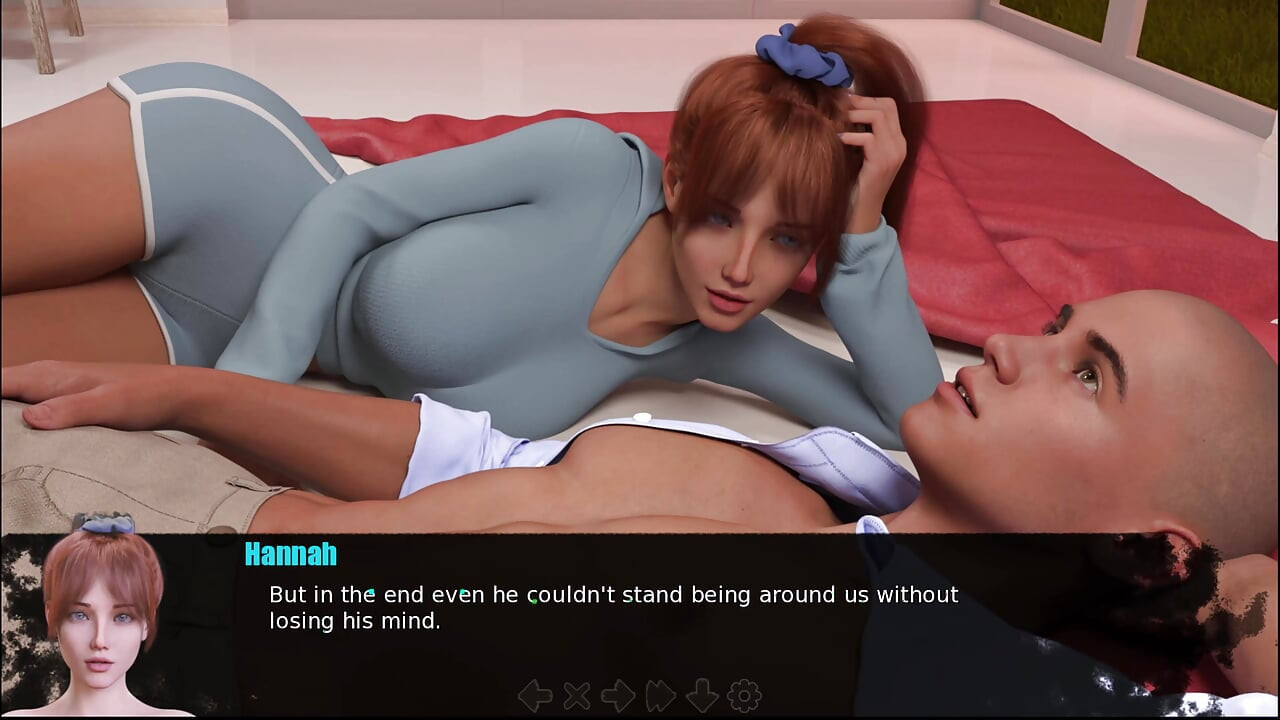 Uwielbiany przez diabła # 1 Miu dał mi niesamowite lodzik