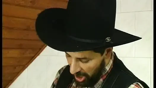 Behind German Doors Is Fucked Diligently - Full Movie