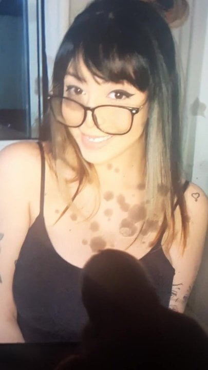 Cum Tribute Gabruxona #3