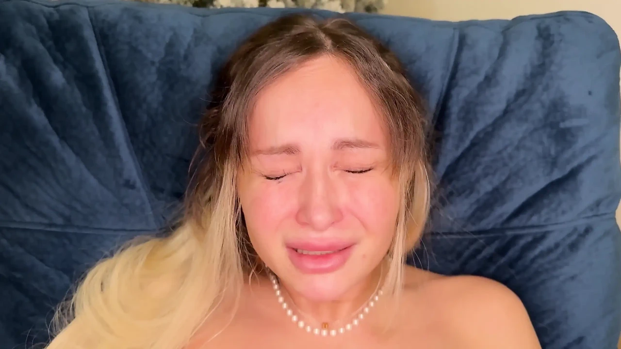 渴望精液的荡妇 - Katalina Kyle