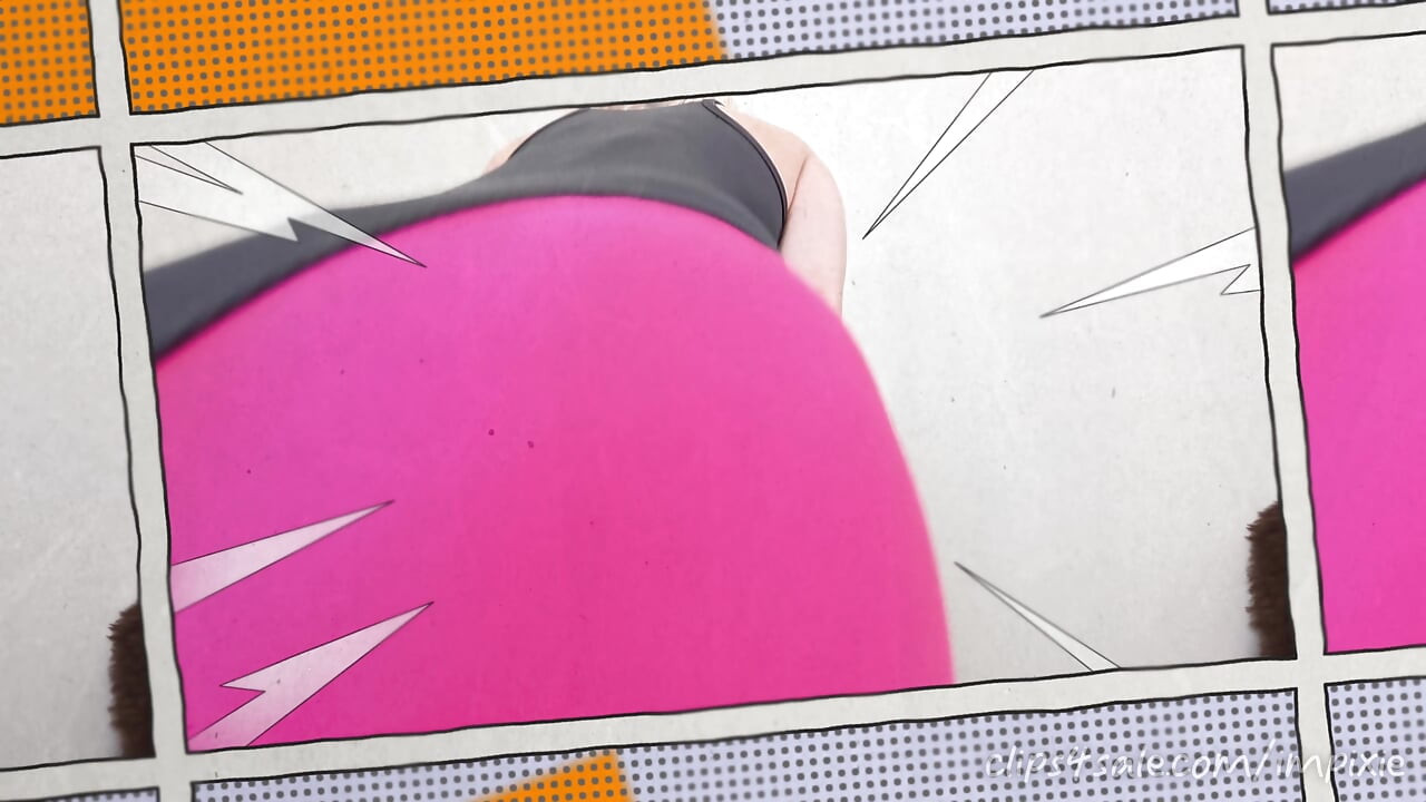 POV: I Let You Destroy This Tiny Crazy Blonde Slut – Every Hole Gets Wrecked!