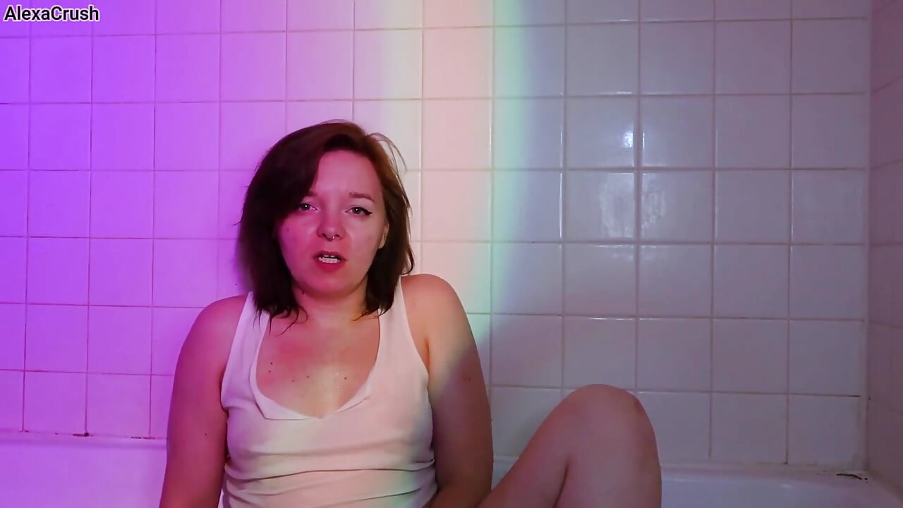 Getting Wet JOI
