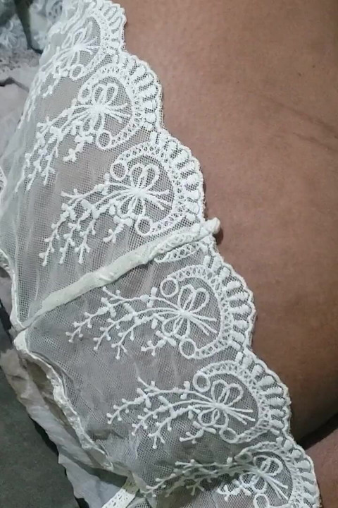 Beni böyle aşırı derecede sik...