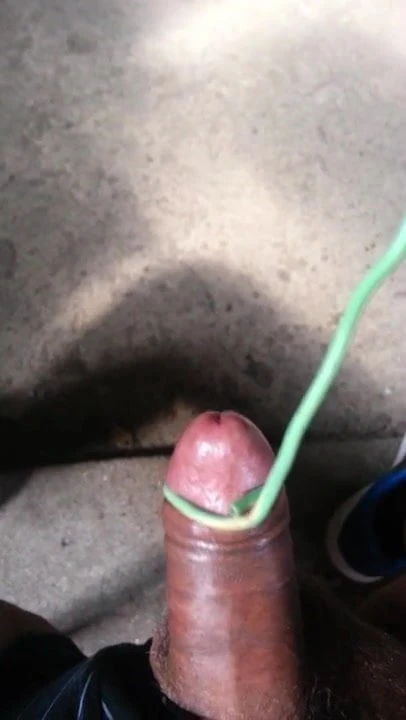 Cumshot handsfree... vibra sander helped