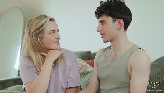 Röportaj: Charlie Forde'un yer aldığı tatiller, Nick Strokes