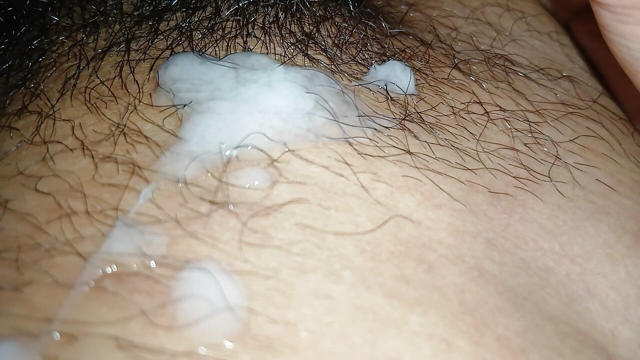 Damn Dick Always Wants To Cum