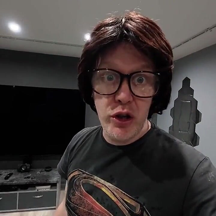 Bella North - 2 Nerds Are Better Than One