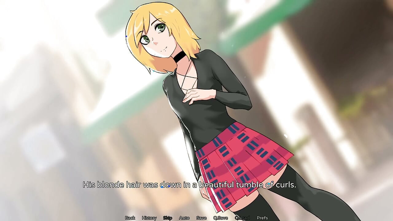 Hazelnut Latte 3 - Fucking Femboy Bussy Inside of the Male Restroom