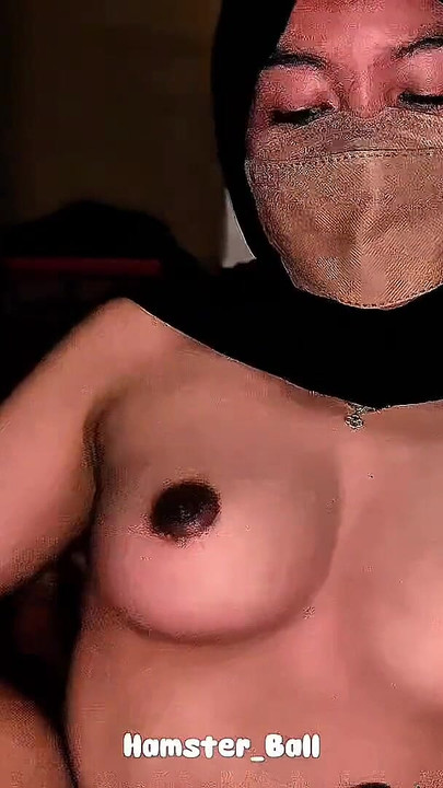 I Taught This 18+ Hijab-Inspired Malay Teen How to Give a Good Handjob and Blowjob | Clip 1