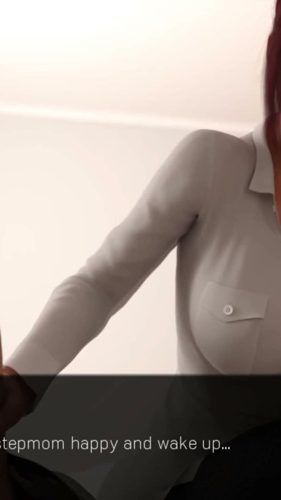 Echoes of Lust - Pretend to rest and get one fucking crazy orgasm | Clip 2