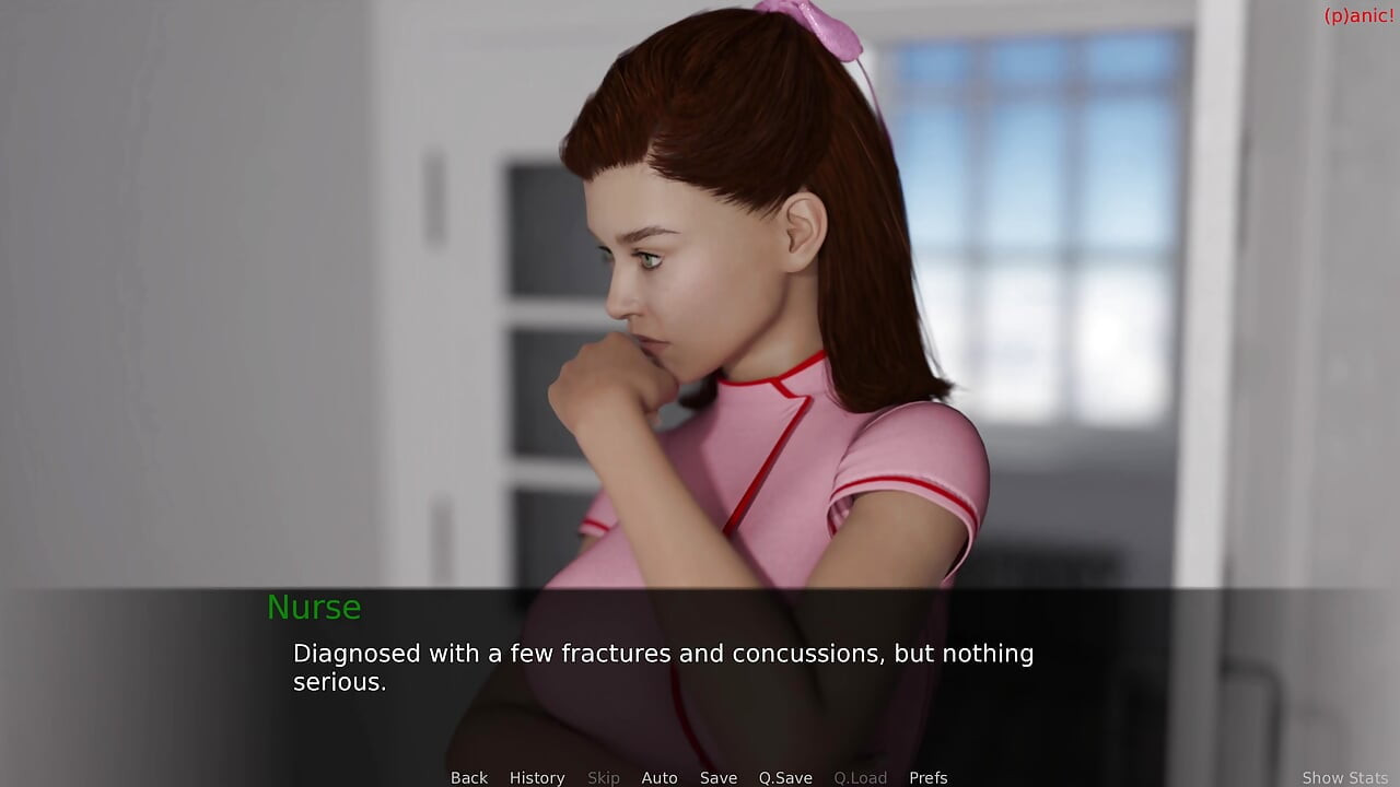 Interracial Exchange (part 15)