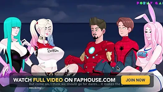 SexNote v0.15.0a von JamLiz teil 3