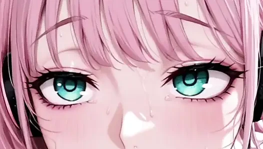 Hentai anime - My wife gets fucked and made to moan with pleasure