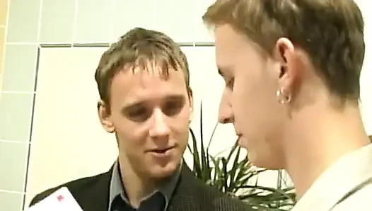 Hevesli adam flesh harmony #7