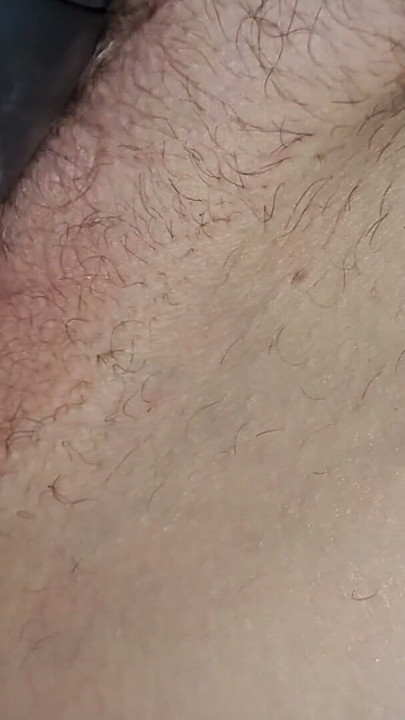 hairy butterfly pussy with big clit amateur mom munichgold is fucked and sprayed on her pussy | Clip 2