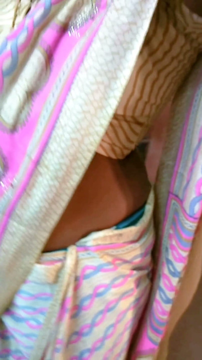 인도 타밀 음란한 마누라 Renu Petticoat 블라우스 Saree 애타게 남편의 친구! 인도 핫와이프