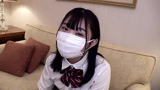 Part 6 I'll give you a little pocket money... Suck uncle's dick! ! vol.01