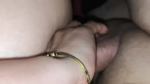 Arab Hot MILF Wife Anal Sex Fuck My Wife Ass