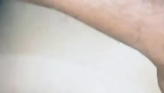Pinay banyo yapmadan önce anal seks yapıyor