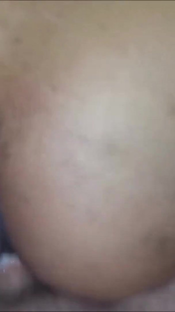 Epic moment from "OMG!! Creamy Asian pussy"