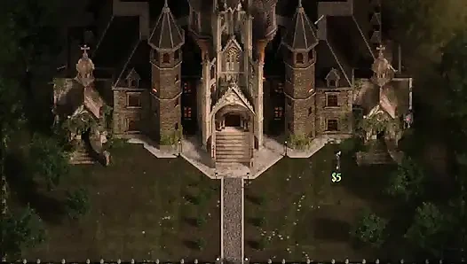 Genesis order: yeraltı ep 98