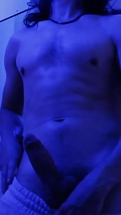 Epic moment from "Cum for Daddy! Sensual Masturbation & Oiled body & Dirty Talking & Moaning"