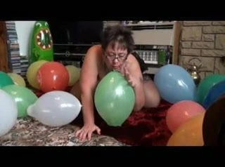 Homemade BBW