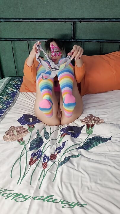 Fantastische masturbation