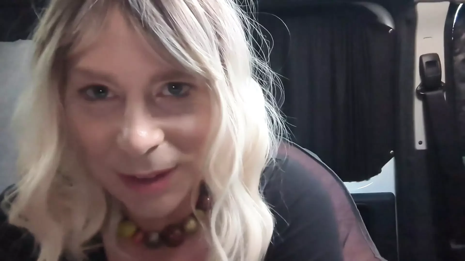 Nikki em turnê