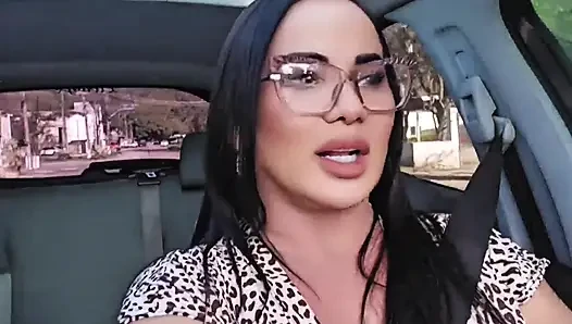 Yaramaz üvey oğulla yarış