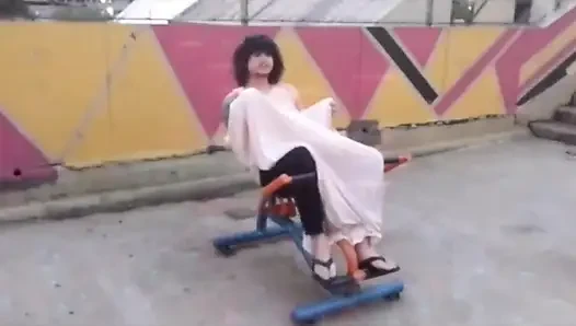 The Beggar Turned Porn Actor