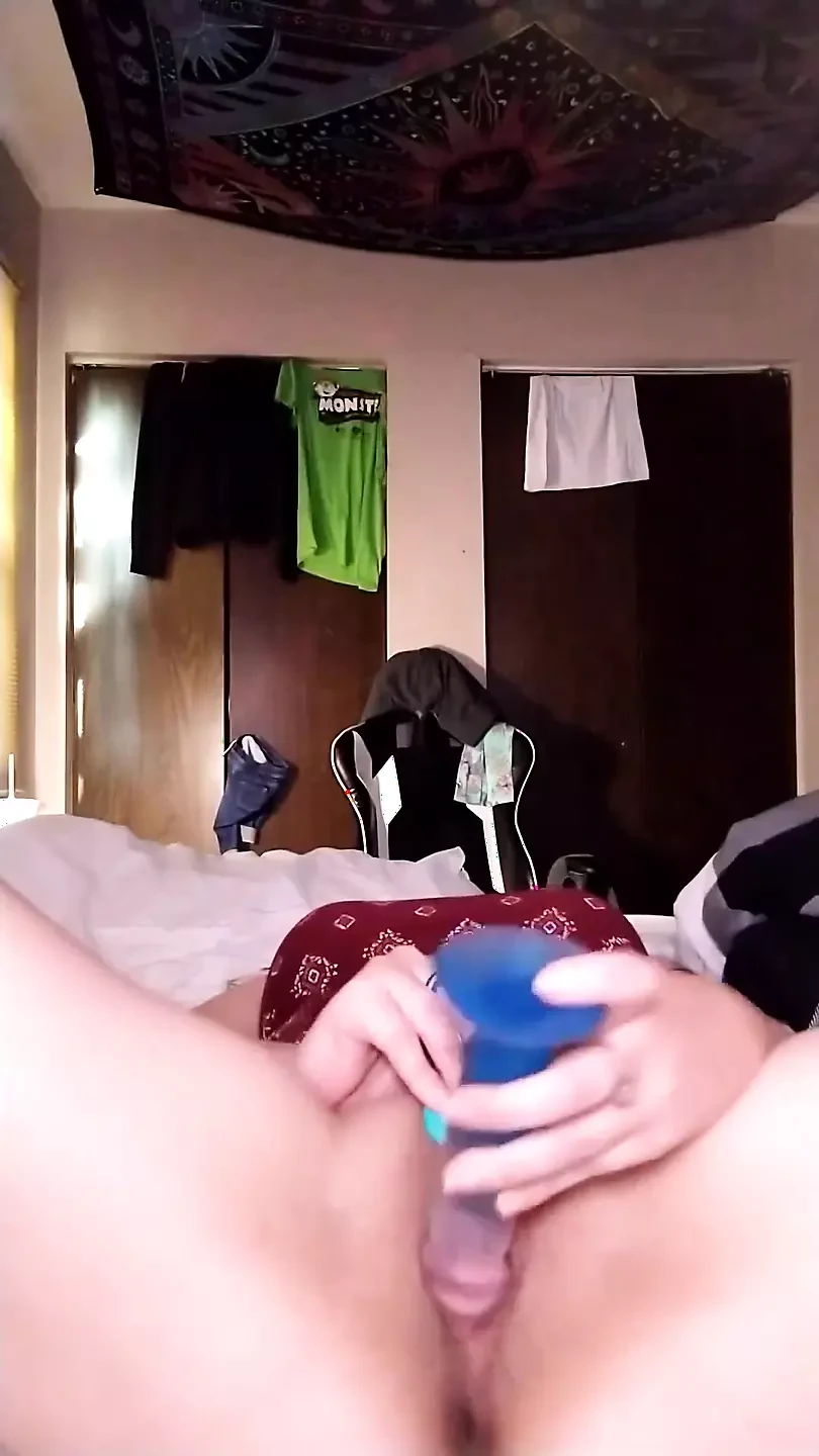 Soaking Wet Pussy