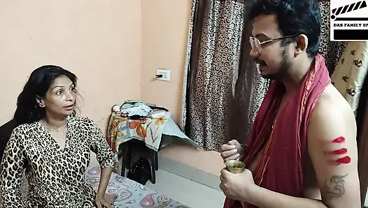 PAKHANDI BABA OR BECHARI KANYA KA AANOKHA KHHEL