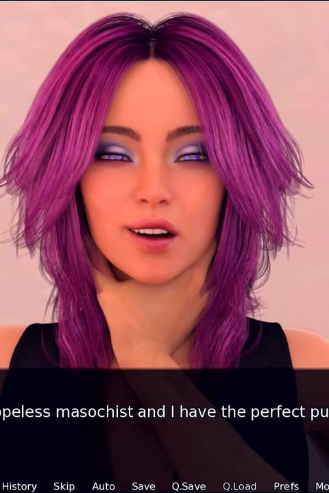 Antara salvation dan abyss - kongkek dubur keras