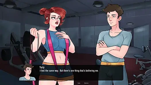 Complete Gameplay - Deep Vault 69, Part 6