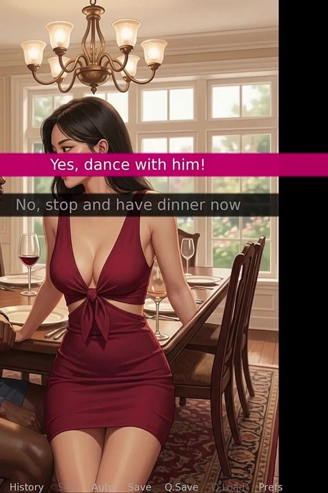 Wife S Dare (part 2)